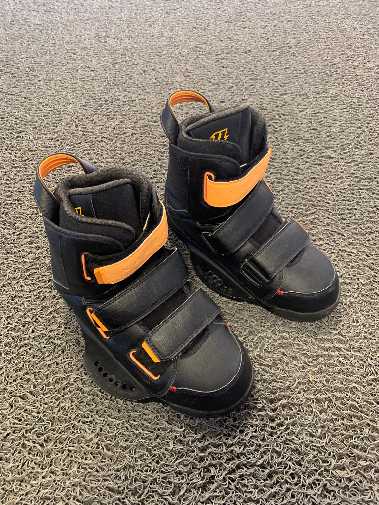 BOTAS FIX L 